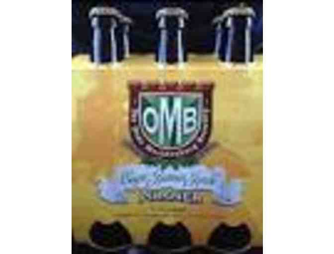 Olde Mecklenburg Brewery - Mixed Case of OMB Beers