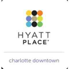 Hyatt Place Charlotte Downtown