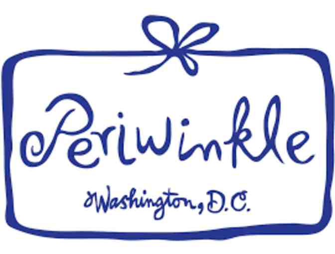 $25 Gift Certificate to Periwinkle - Photo 1