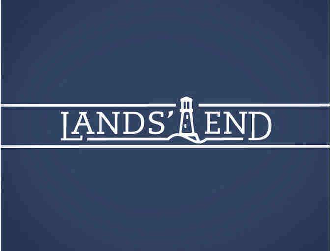$50 Gift Card for Lands' End - Photo 1
