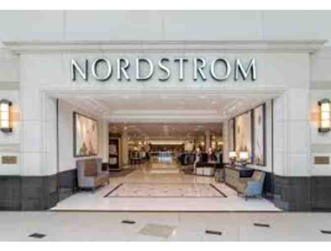$100 Nordstrom Gift Card - Photo 1