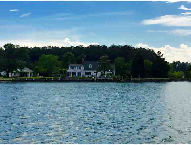 Eastern Shore Vacation Home - Long Weekend Stay