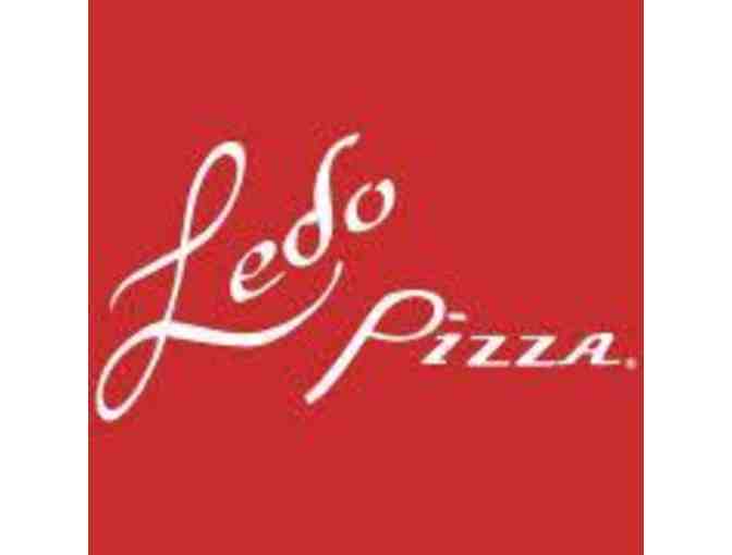 $25 Gift Certificate to Ledo Pizza and Pasta - Photo 1