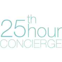 25th Hour Concierge, LLC