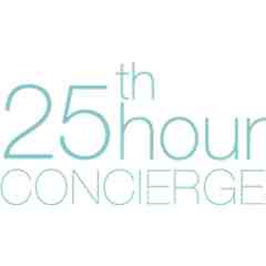25th Hour Concierge, LLC