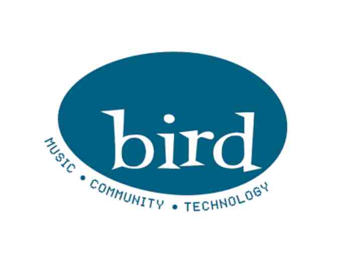 Nine Week Band Session for Four Girls from Bird School of Music