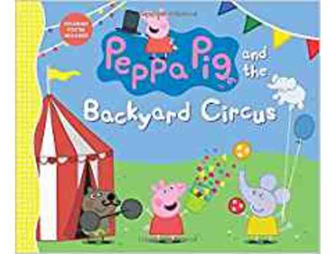 Peppa Pig Package - Picture Books
