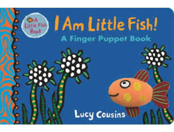 Lucy Cousins Books including Maisy Set