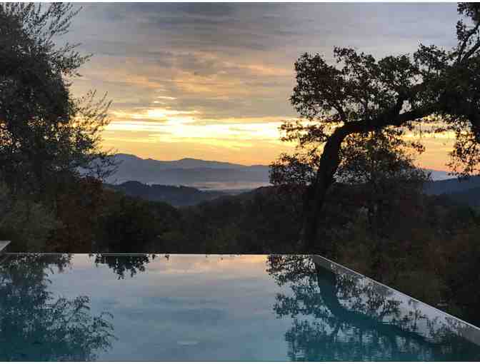 Private Sonoma Ranch Getaway For The Whole Family