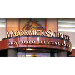 McCormick & Kuleto's Seafood & Steaks
