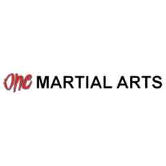 One Martial Arts