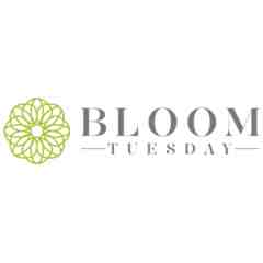 Bloom Tuesday