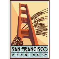 San Francisco Brewing Co.