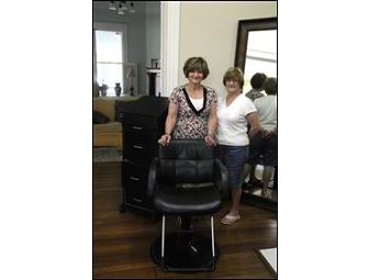 Design Forum-Mini Facial