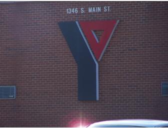 Alamance County YMCA 1 Year Adult Basic Membership