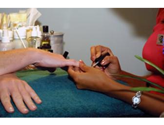 Balance Day Spa $25 Gift Certificate