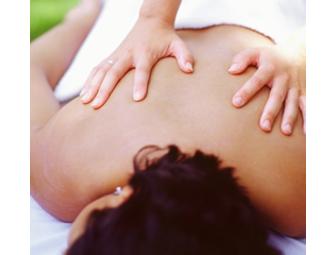 Balance Day Spa $25 Gift Certificate