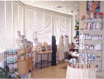 Balance Day Spa $25 Gift Certificate