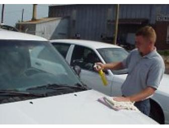 Auto Bell Full Service Car Wash