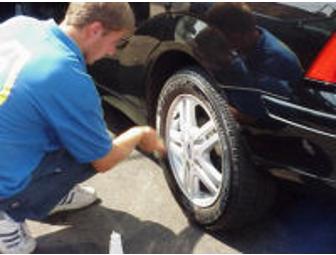 Auto Bell Full Service Car Wash