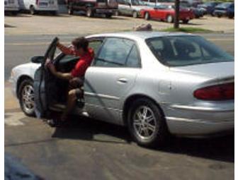 Auto Bell Full Service Car Wash