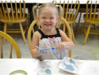 Mad Platter 6' Tile Party