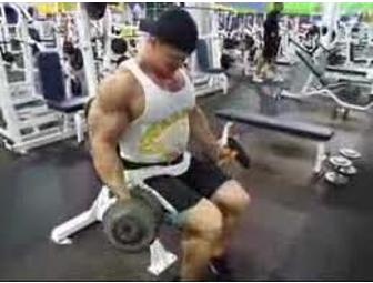 The Rush 3 Month Membership