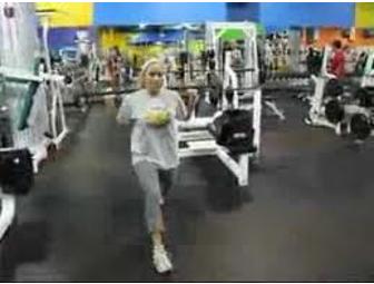 The Rush 3 Month Membership