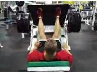 The Rush 3 Month Membership