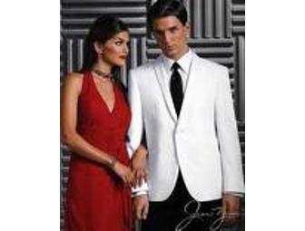 A Cut Above Complete Tuxedo Rental