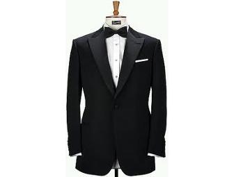A Cut Above Complete Tuxedo Rental