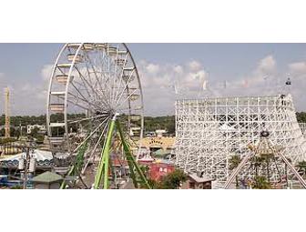 Family Kingdom Amusement Park in  Myrtle Beach