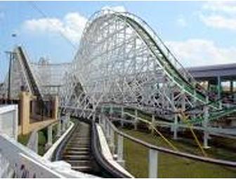 Family Kingdom Amusement Park in  Myrtle Beach