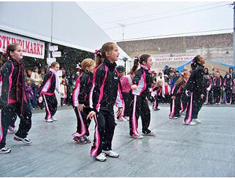 Centre for Performing Arts 2011 Summer Session Class