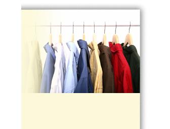 Burlington Brands $50 Gift Certificate