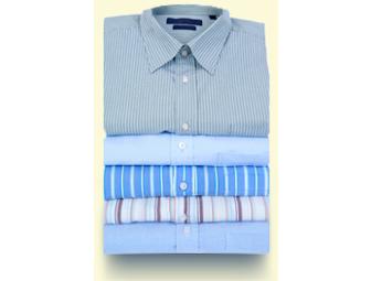 Burlington Brands $50 Gift Certificate