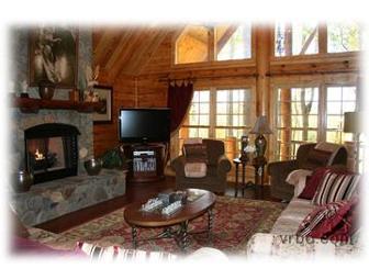 Mountain Lodge Mother's Day Extended Weekend