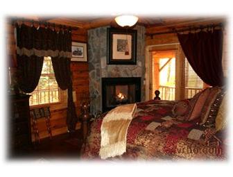 Mountain Lodge Mother's Day Extended Weekend