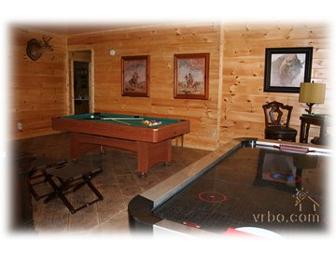 Mountain Lodge Mother's Day Extended Weekend