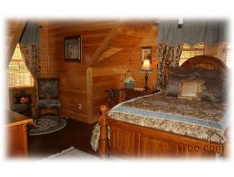 Mountain Lodge Mother's Day Extended Weekend