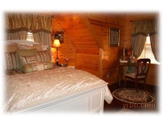 Mountain Lodge Mother's Day Extended Weekend