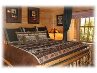 Mountain Lodge Mother's Day Extended Weekend