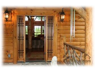 Mountain Lodge Mother's Day Extended Weekend