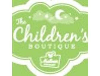 Precious Pirate Basket