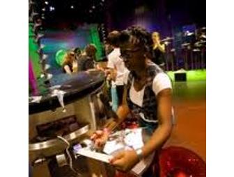 Discovery Place - Charlotte