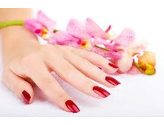 Deja Groove $20 Gift Certificate