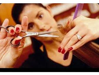 Deja Groove $20 Gift Certificate