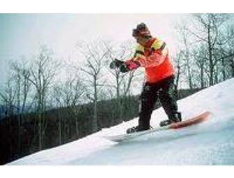 Wintergreen Resort  Midweek Recreation Passes