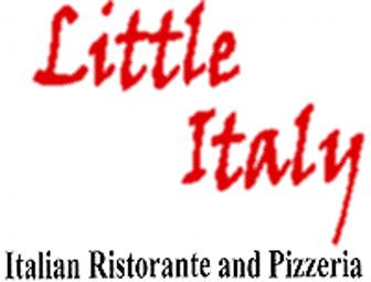 Little Italy Pizza and Italian Restaurant