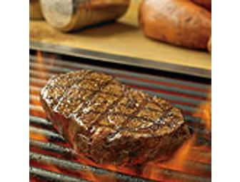 Outback Steakhouse $45.00 Gift Certificate